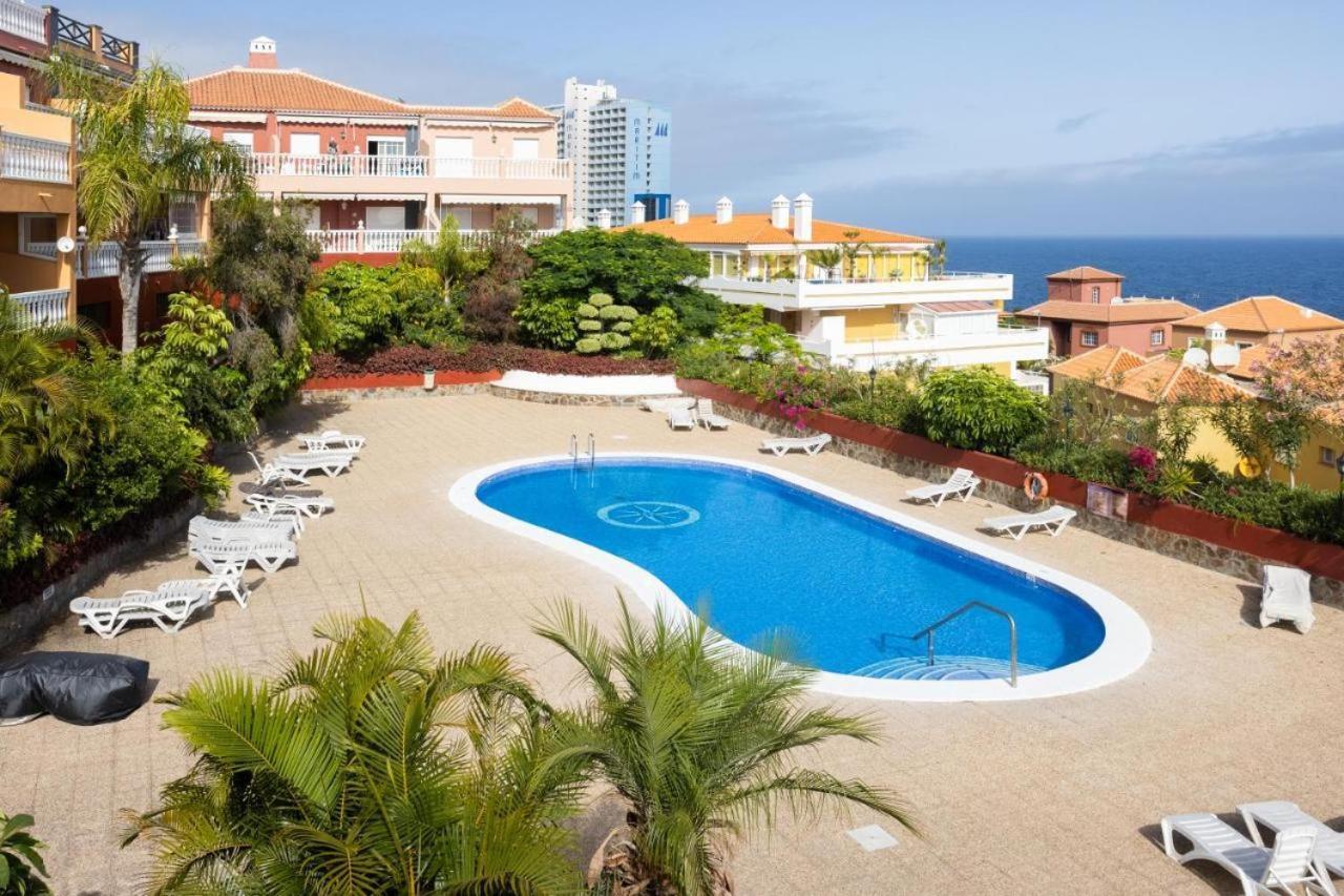 Apartamento Casa Bonita Puerto de la Cruz  Exterior foto
