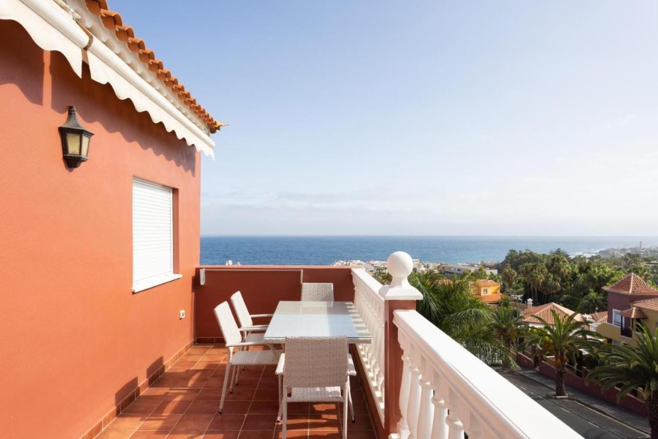 Apartamento Casa Bonita Puerto de la Cruz  Exterior foto