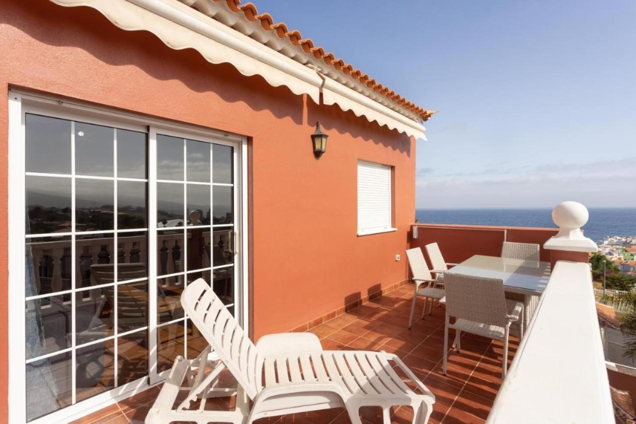 Apartamento Casa Bonita Puerto de la Cruz  Exterior foto